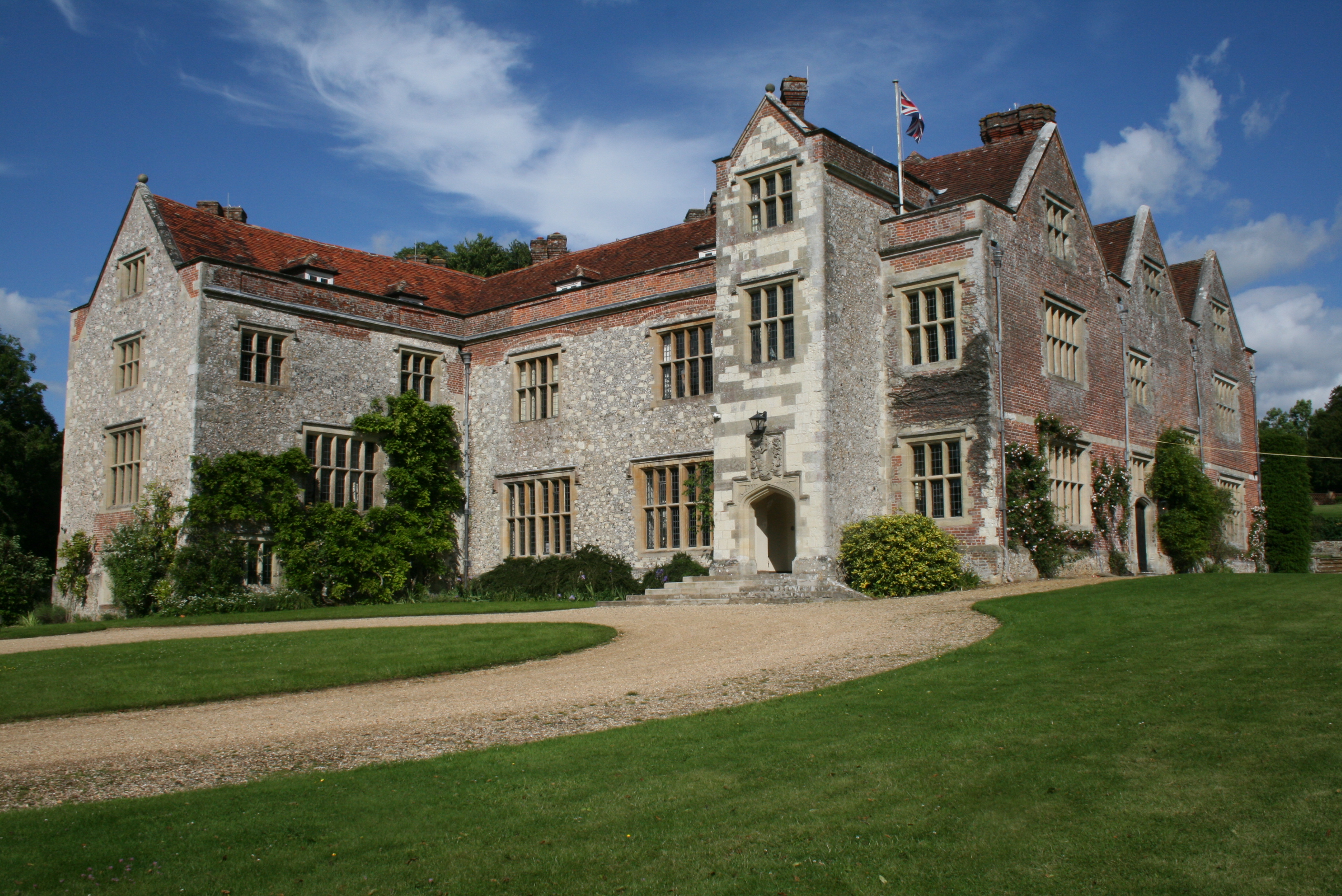 Chawton House